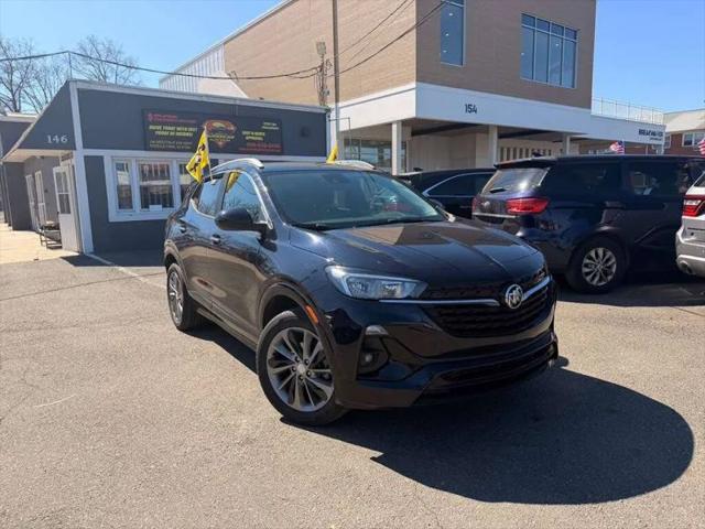 2020 Buick Encore GX AWD Preferred for sale in Roselle Park, NJ