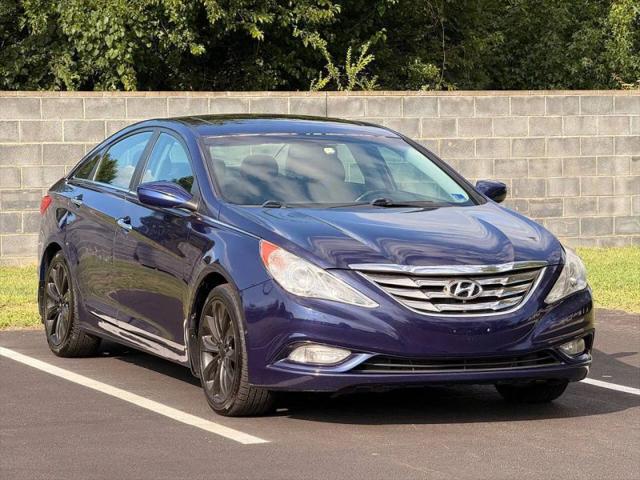 2011 Hyundai Sonata SE for sale in Spotsylvania, VA