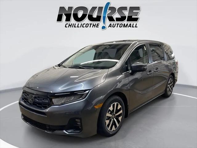 2026 Honda Odyssey EX-L for sale in Chillicothe, OH