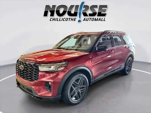 2026 Ford Explorer ST-Line for sale in Chillicothe, OH