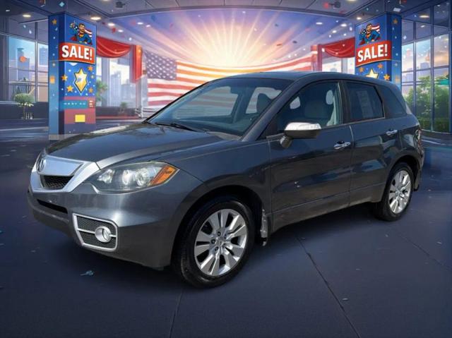 2011 Acura RDX Base for sale in Holly Hill, FL