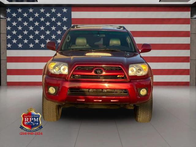 2006 Toyota 4Runner Limited V6 for sale in Dallas, TX