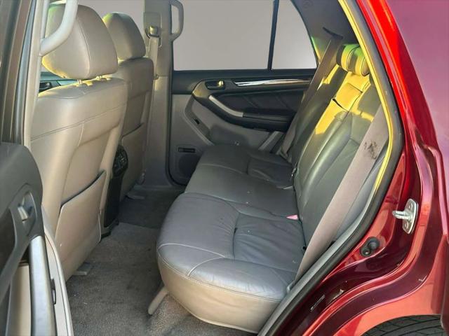 2006 Toyota 4Runner Limited V6