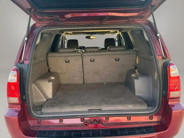 2006 Toyota 4Runner Limited V6