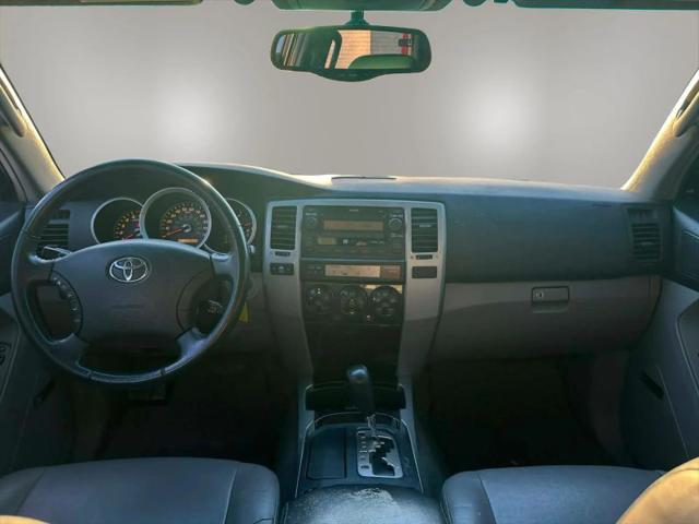 2006 Toyota 4Runner Limited V6