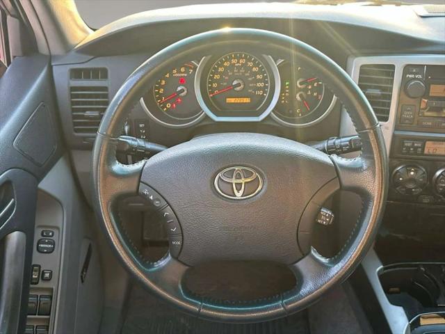 2006 Toyota 4Runner Limited V6