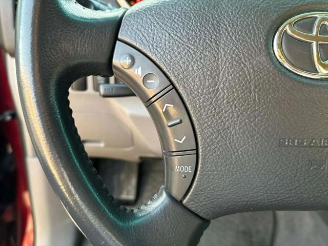 2006 Toyota 4Runner Limited V6