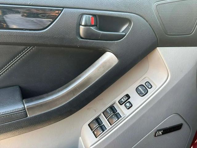2006 Toyota 4Runner Limited V6