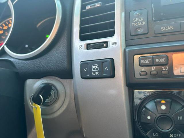 2006 Toyota 4Runner Limited V6