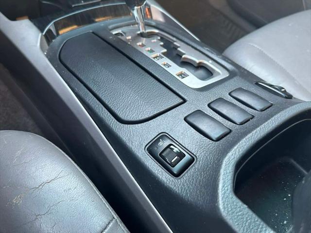 2006 Toyota 4Runner Limited V6