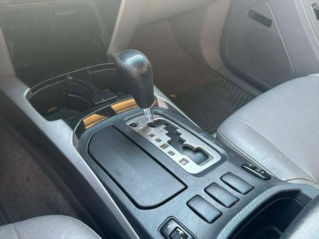 2006 Toyota 4Runner Limited V6