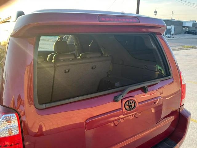 2006 Toyota 4Runner Limited V6
