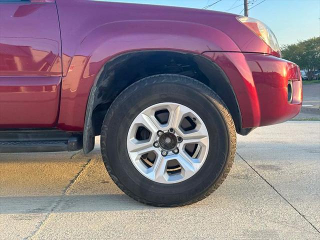 2006 Toyota 4Runner Limited V6