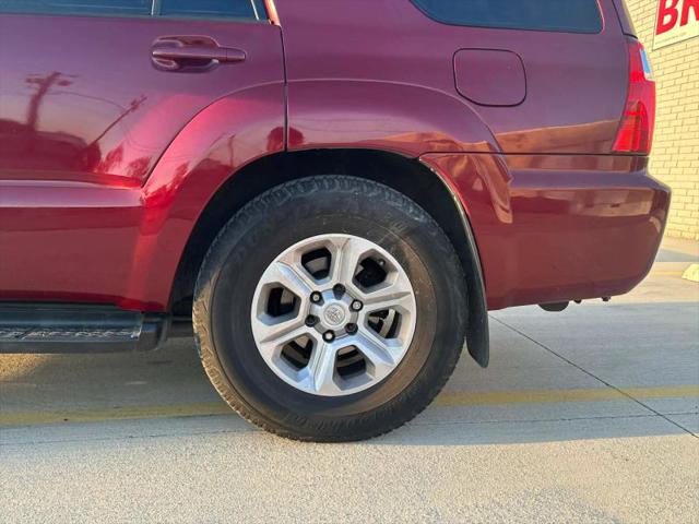 2006 Toyota 4Runner Limited V6