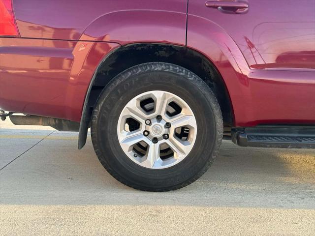 2006 Toyota 4Runner Limited V6