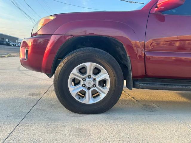 2006 Toyota 4Runner Limited V6