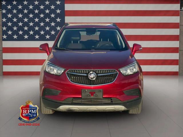 2018 Buick Encore Preferred for sale in Dallas, TX