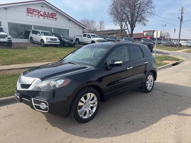 2010 Acura RDX Base for sale in Des Moines, IA