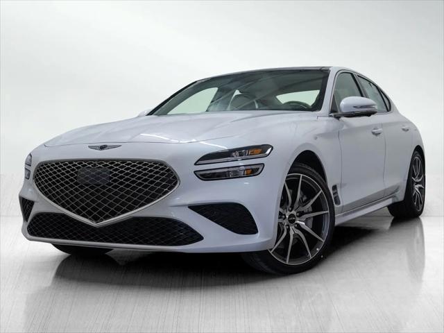 2026 Genesis G70 2.5T AWD Prestige for sale in Overland Park, KS