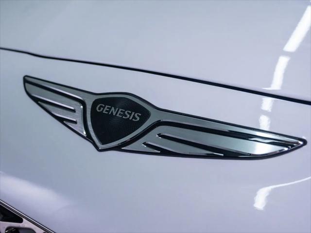 2026 Genesis G70 2.5T AWD Prestige