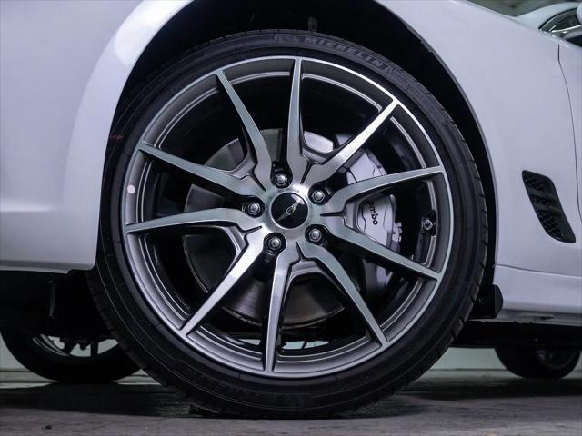 2026 Genesis G70 2.5T AWD Prestige