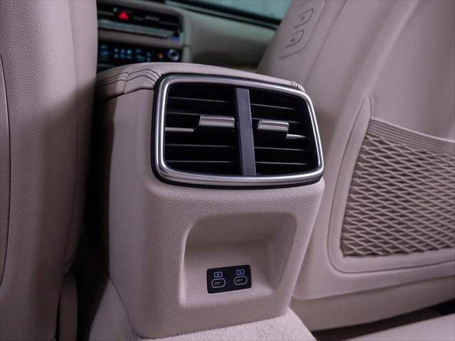 2026 Genesis G70 2.5T AWD Prestige