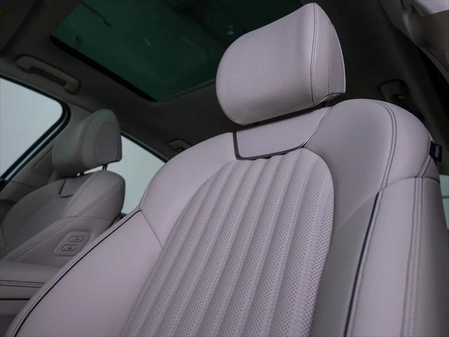 2026 Genesis G70 2.5T AWD Prestige