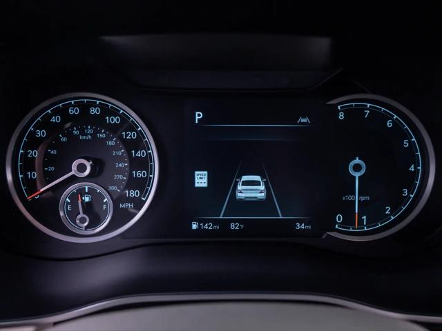 2026 Genesis G70 2.5T AWD Prestige