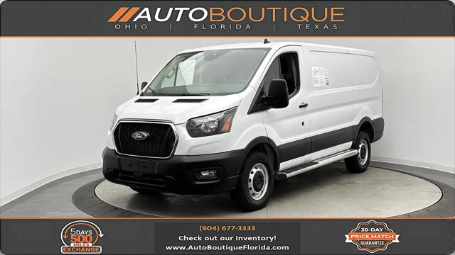 2025 Ford Transit Cargo Van T-250 for sale in Jacksonville, FL