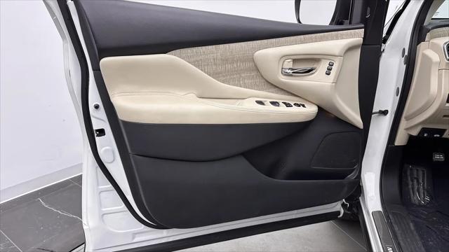 2021 Nissan Murano SL FWD