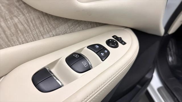 2021 Nissan Murano SL FWD
