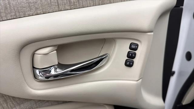 2021 Nissan Murano SL FWD