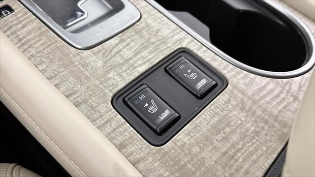 2021 Nissan Murano SL FWD