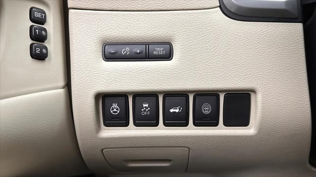 2021 Nissan Murano SL FWD