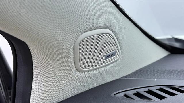 2021 Nissan Murano SL FWD