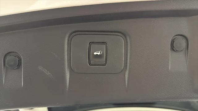 2021 Nissan Murano SL FWD