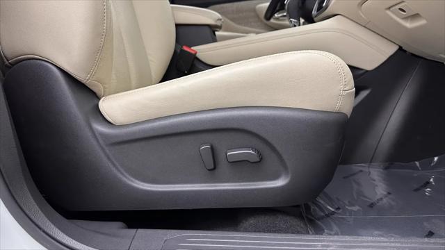 2021 Nissan Murano SL FWD