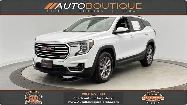 2022 GMC Terrain AWD SLT for sale in Jacksonville, FL