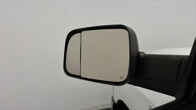 2021 Ram 3500 Tradesman Crew Cab 4x4 8' Box