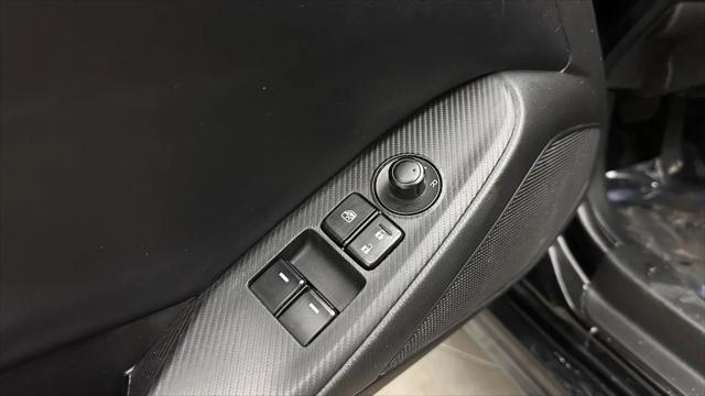 2018 Mazda MX-5 Grand Touring