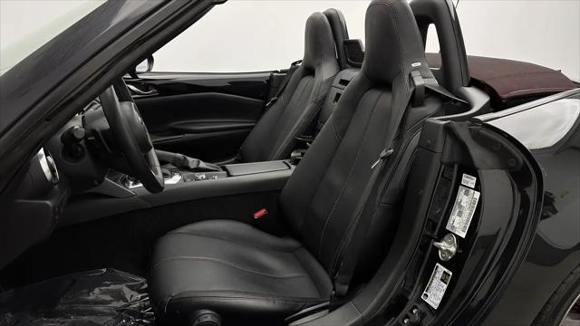 2018 Mazda MX-5 Grand Touring