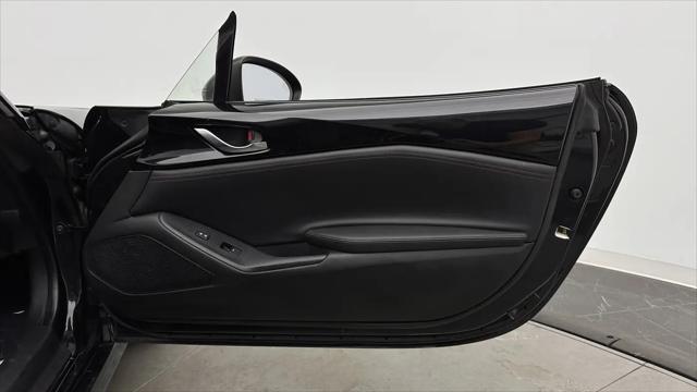 2018 Mazda MX-5 Grand Touring