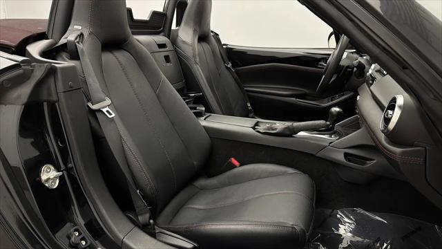 2018 Mazda MX-5 Grand Touring