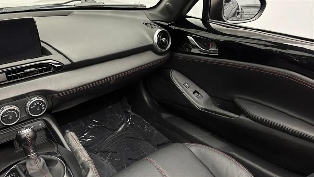 2018 Mazda MX-5 Grand Touring