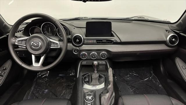 2018 Mazda MX-5 Grand Touring