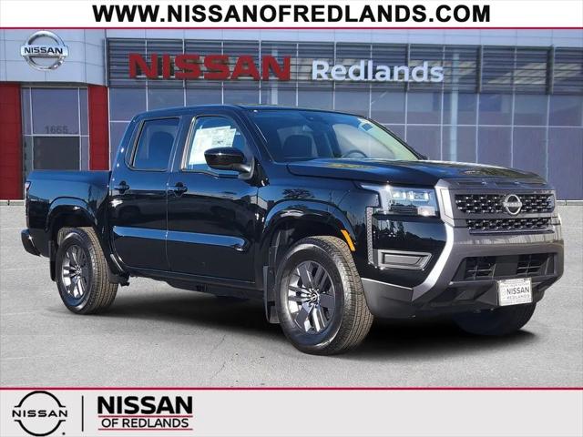 2026 Nissan Frontier Crew Cab SV 4x2 for sale in redlands, CA