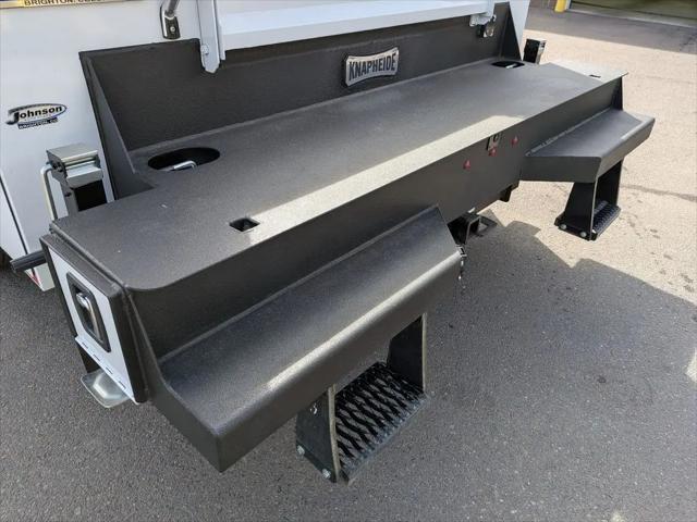 2026 Ram 3500 Tradesman/Big Horn