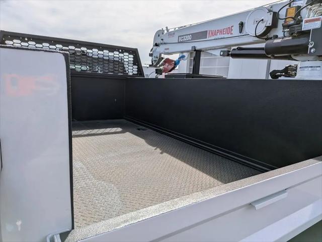2026 Ram 3500 Tradesman/Big Horn