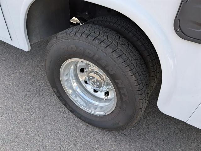 2026 Ram 3500 Tradesman/Big Horn
