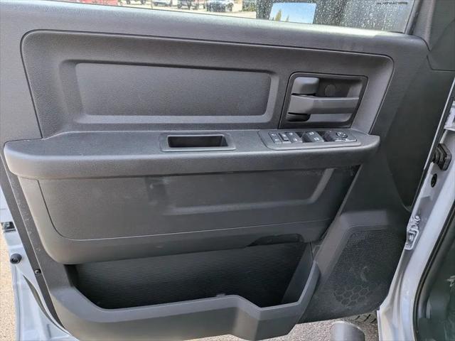 2026 Ram 3500 Tradesman/Big Horn
